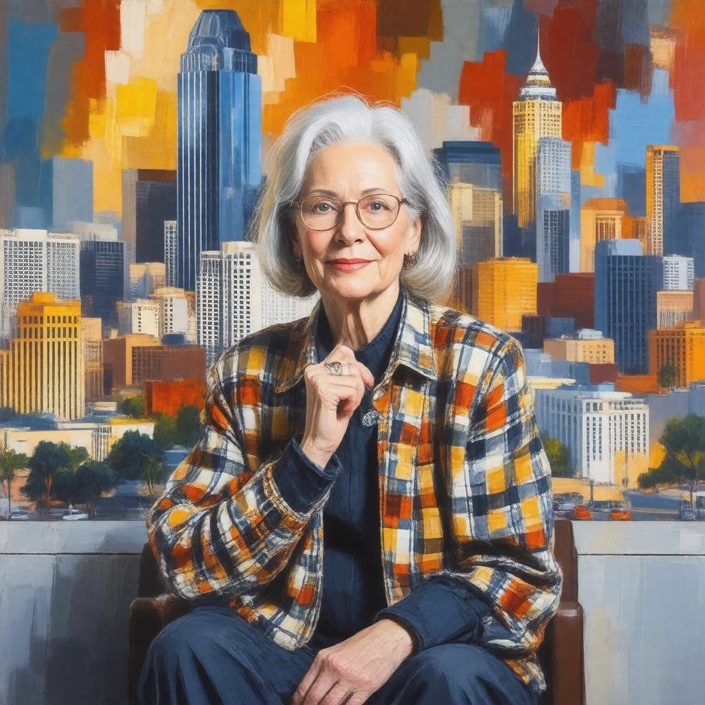 Denise Scott Brown